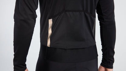 Specialized Roubaix Expert Thermal Jersey Long Sleeve Men
