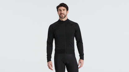 Specialized Roubaix Expert Thermal Jersey Long Sleeve Men