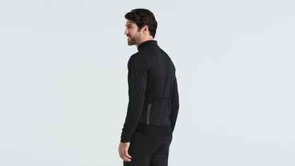 Specialized Roubaix Expert Thermal Jersey Long Sleeve Men