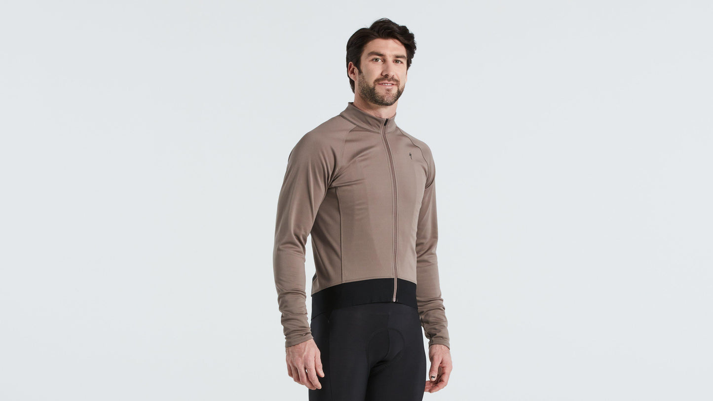 Specialized Roubaix Expert Thermal Jersey Long Sleeve Men