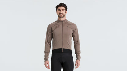 Specialized Roubaix Expert Thermal Jersey Long Sleeve Men
