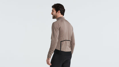 Specialized Roubaix Expert Thermal Jersey Long Sleeve Men