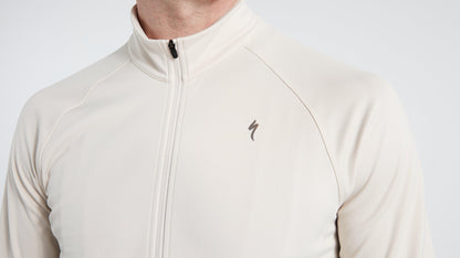 Specialized Roubaix Expert Thermal Jersey Long Sleeve Men