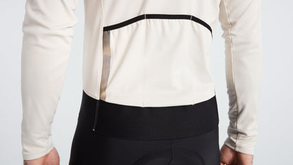 Specialized Roubaix Expert Thermal Jersey Long Sleeve Men