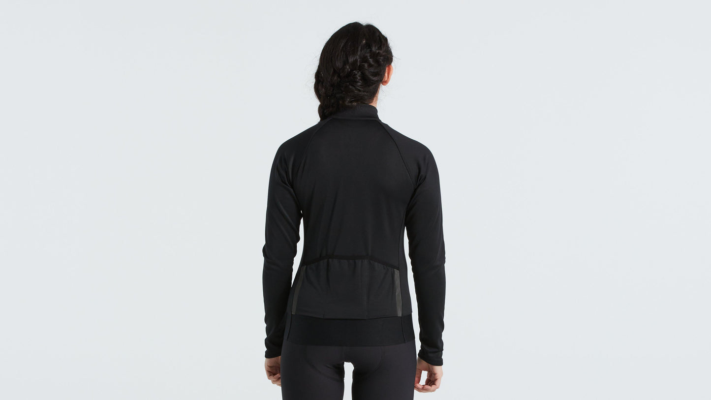 Specialized Roubaix Expert Thermal Jersey Long Sleeve Women's