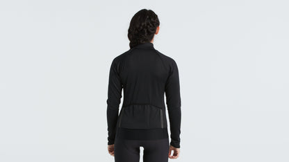 Specialized Roubaix Expert Thermal Jersey Long Sleeve Women's