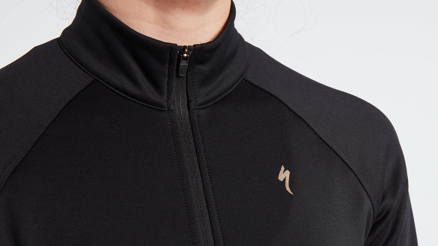 SPECIALIZED Specialized Women'S Rbx Expert Long Sleeve Thermal Jersey