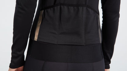 Specialized Roubaix Expert Thermal Jersey Long Sleeve Women's