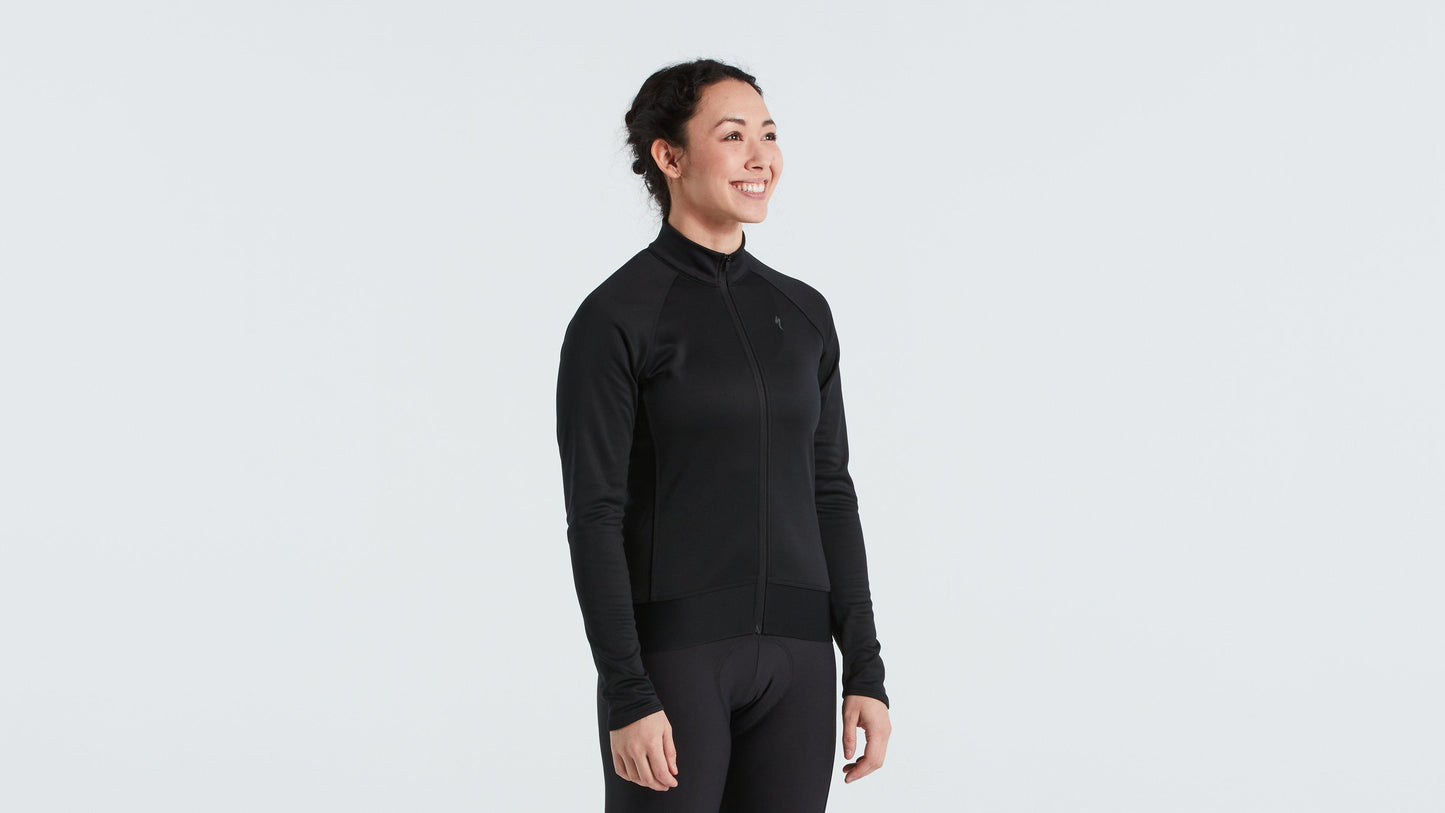 Specialized Roubaix Expert Thermal Jersey Long Sleeve Women's