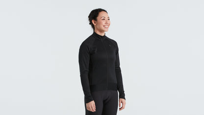 Specialized Roubaix Expert Thermal Jersey Long Sleeve Women's