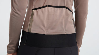 Specialized Roubaix Expert Thermal Jersey Long Sleeve Women's
