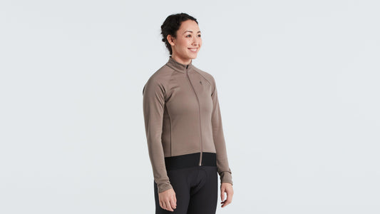 Specialized Roubaix Expert Thermal Jersey Long Sleeve Women's
