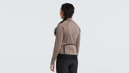 Specialized Roubaix Expert Thermal Jersey Long Sleeve Women's