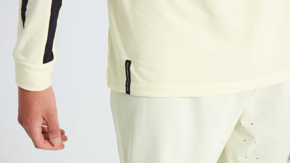 Specialized Butter Trail Jersey Ls Men Jersey