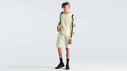 Specialized Butter Trail Jersey Ls Men Jersey