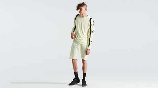 Specialized Butter Trail Jersey Ls Men Jersey