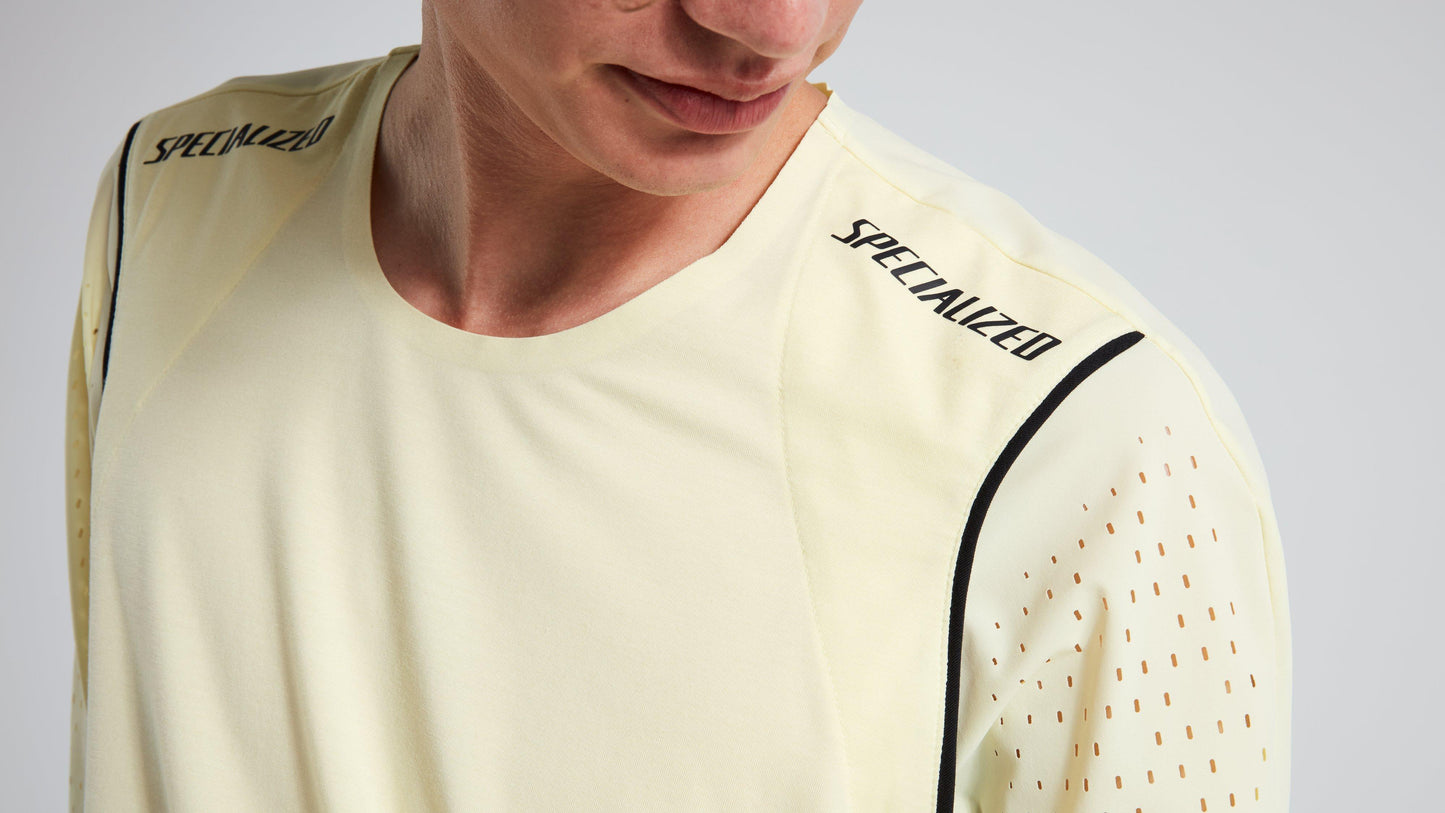 Specialized Butter Gravity Race Jersey Ls Jersey