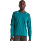 Specialized Trail Air LS Jersey Trop/Teal LG