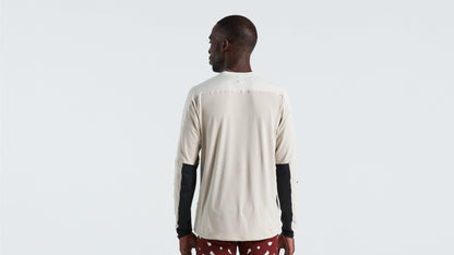 Specialized Trail Air LS Jersey Trop/Teal LG