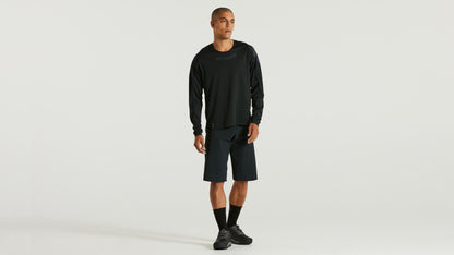 Specialized Gravity Jersey Ls Jersey