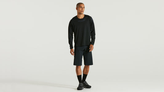 Specialized Gravity Jersey Ls Jersey