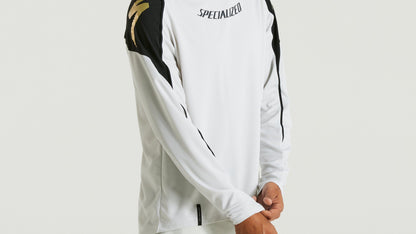 Specialized Gravity Jersey Ls Jersey