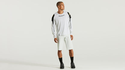 Specialized Gravity Jersey Ls Jersey