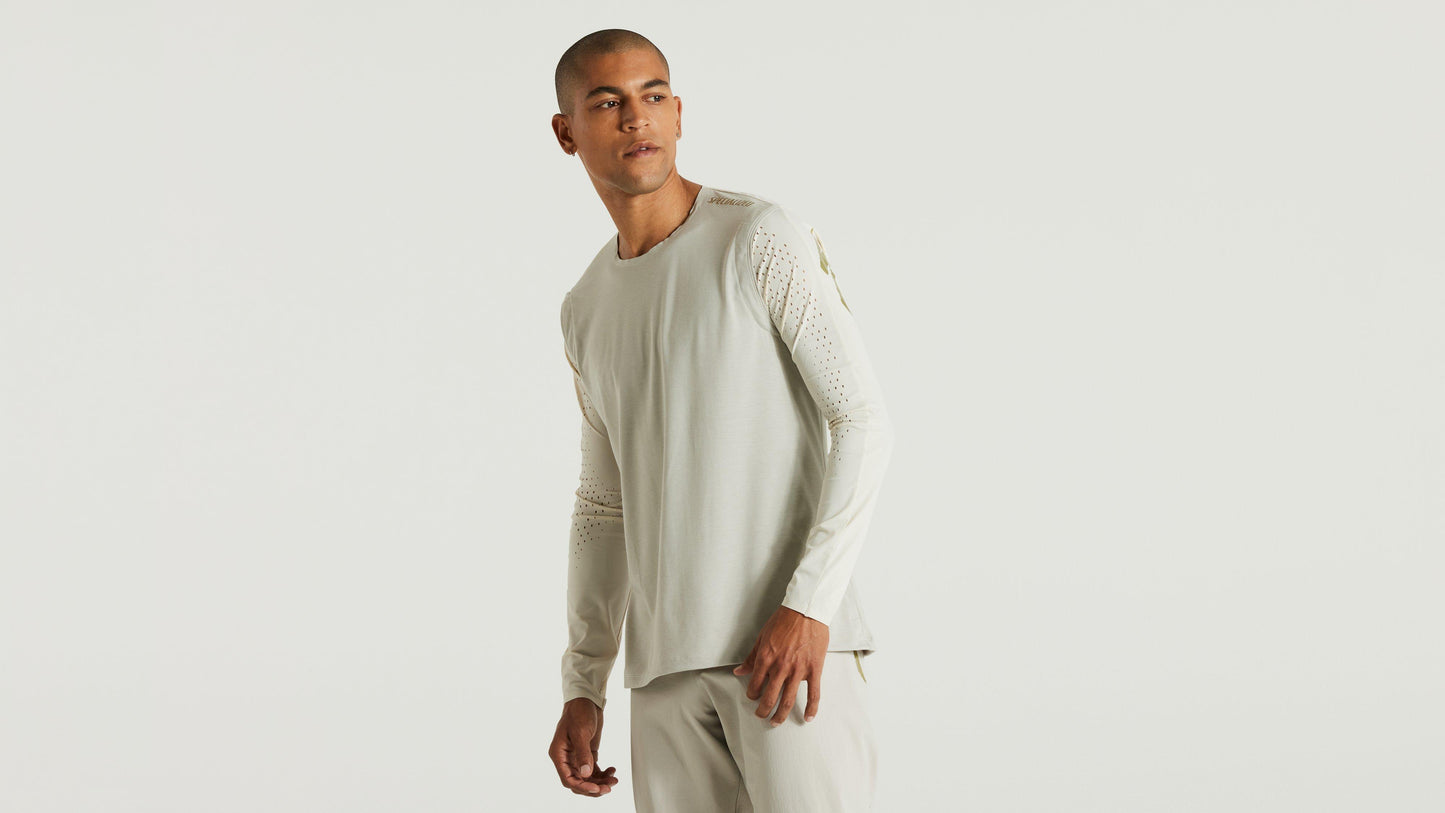 SPECIALIZED Specialized Gravity Race Long Sleeve Jersey