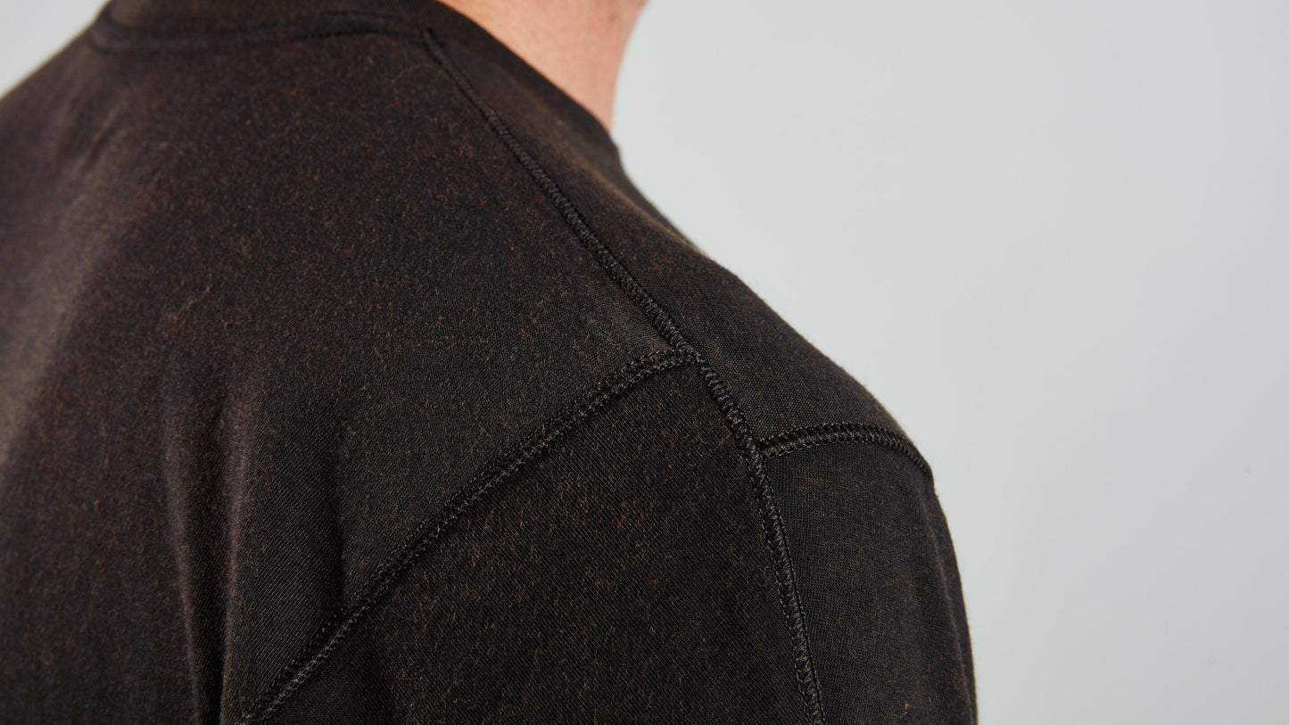 Specialized Trail Mineral Wash Jersey Ss Men Jersey