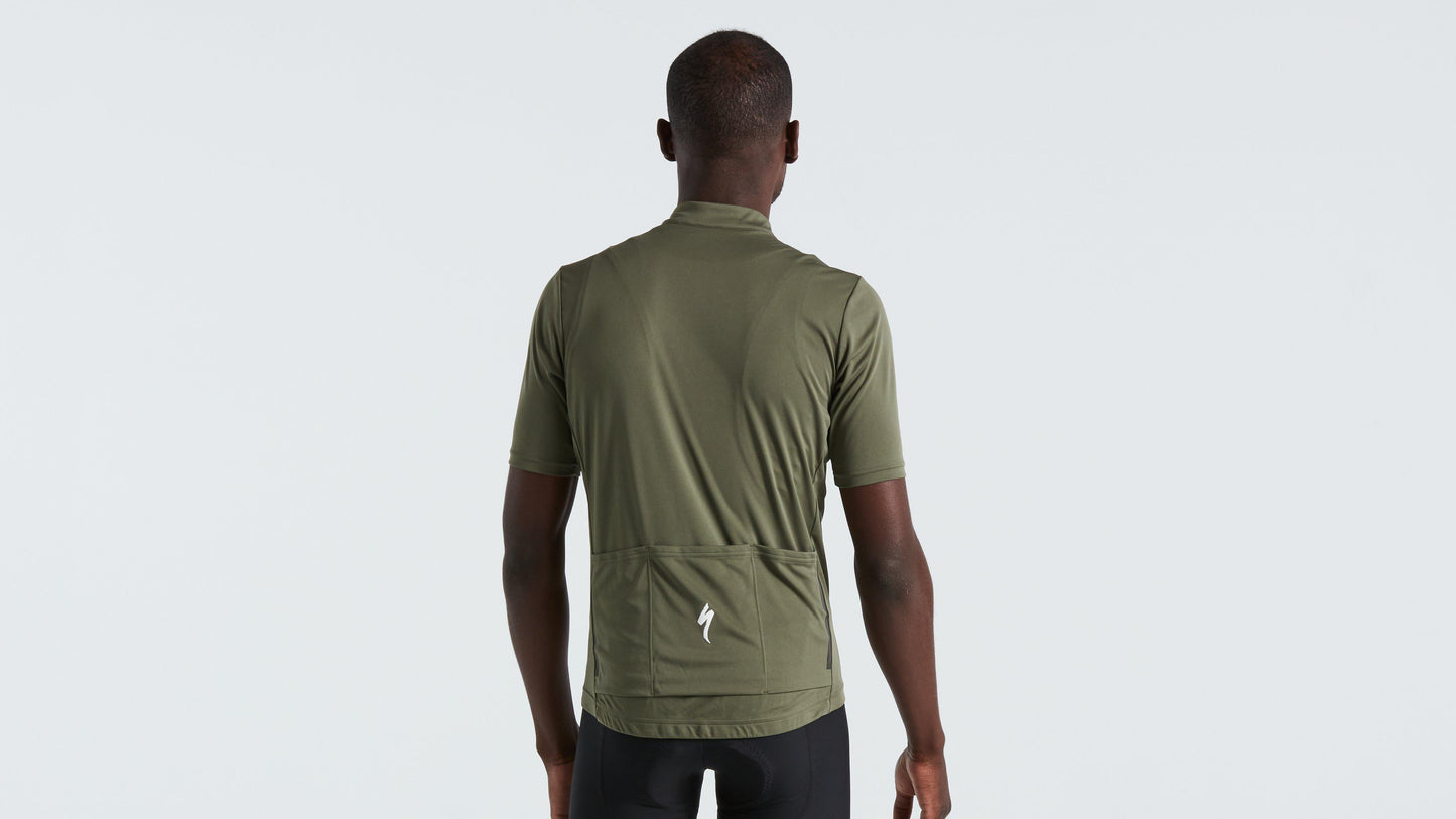 Specialized RBX Classic Jersey SS Oak Green
