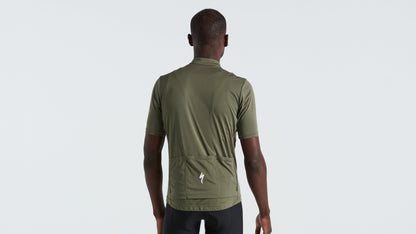 Specialized RBX Classic Jersey SS Oak Green