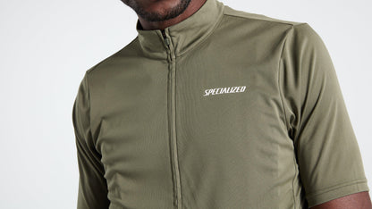 Specialized RBX Classic Jersey SS Oak Green