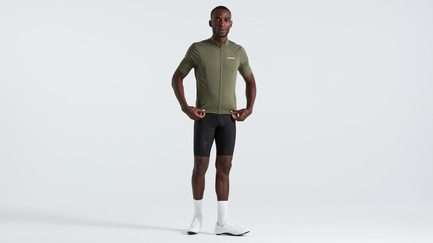 Specialized RBX Classic Jersey SS Oak Green