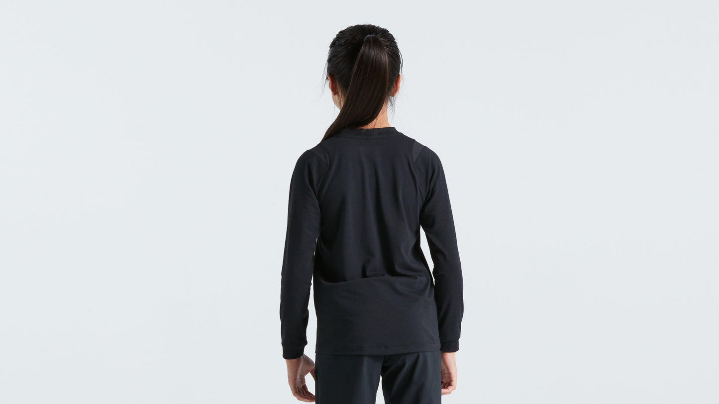 Specialized Youth Trail Long Sleeve Jersey