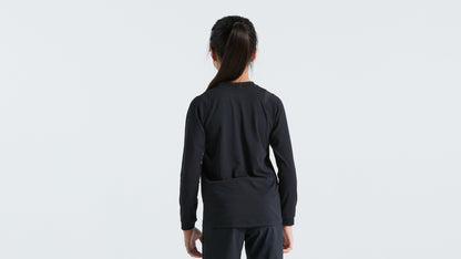Specialized Youth Trail Long Sleeve Jersey
