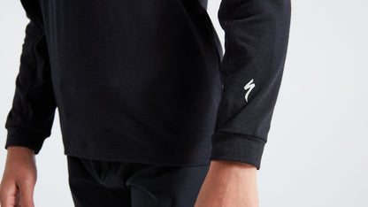 Specialized Youth Trail Long Sleeve Jersey