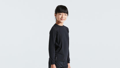 Specialized Youth Trail Long Sleeve Jersey