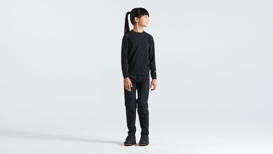 Specialized Trail Jersey Ls Yth Jersey