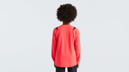 Specialized Youth Trail Long Sleeve Jersey