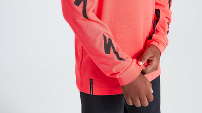Specialized Youth Trail Long Sleeve Jersey