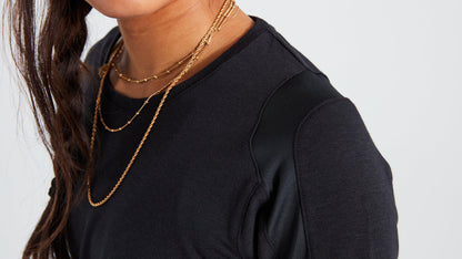 Specialized Trail Jersey Ls Wmn Jersey