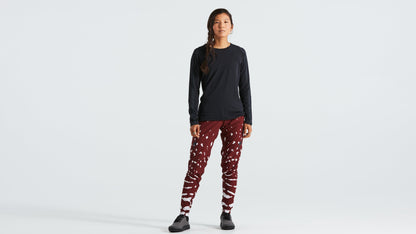 Specialized Trail Jersey Ls Wmn Jersey