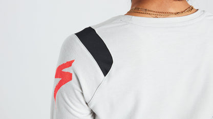 Specialized Trail Jersey Ls Wmn Jersey