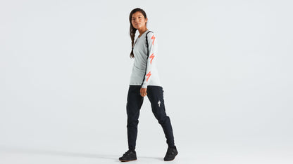 Specialized Trail Jersey Ls Wmn Jersey