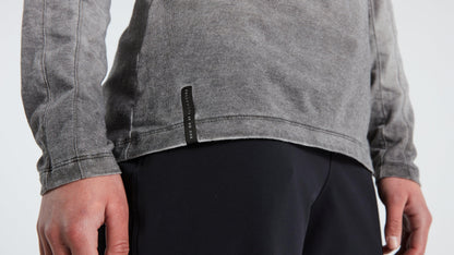 Specialized Trail Jersey Ls Wmn Jersey