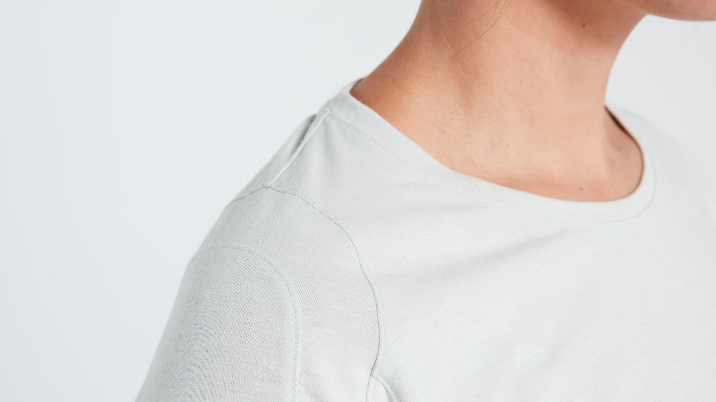 Specialized Trail Jersey Ls Wmn Jersey