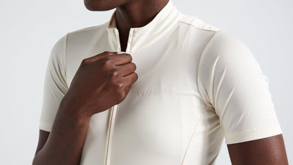 Specialized Women's RBX Classic Short Sleeve Jersey - Birch White M