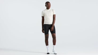 Specialized Women's RBX Classic Short Sleeve Jersey - Birch White S