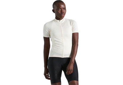 Specialized RBX Classic SS Jersey Wmns BrchWht LG