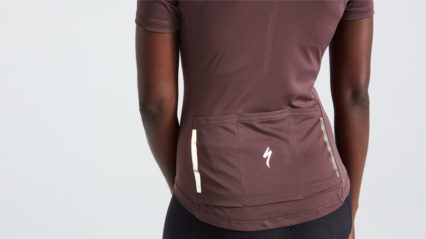 Specialized Rbx Classic Jersey Ss Wmn Jersey